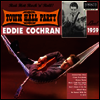 Eddie Cochran - Live at Town Hall Party 1959 (LP)