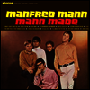 Manfred Mann - Mann Made (Remastered)(High Definition Vinyl LP)(180g Heavyweight Vinyl LP)