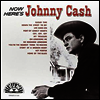 Johnny Cash - Now Here's Johnny (Mono)(Vinyl LP)