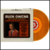 Buck Owens & His Buckaroos - Together Again / My Heart Skips A Beat (Gold Vinyl LP)
