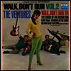 Ventures - Walk, Don't Run Vol.2 (180G)(LP)