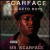 Scarface - Mr Scarface Is Back (LP)