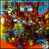 Restiform Bodies - TV Loves You Back (LP)