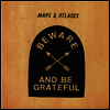 Maps & Atlases - Beware & Be Grateful (Download Code)(Vinyl LP)