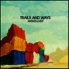 Trails & Ways - Pathology (Vinyl LP)