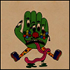 Dan Deacon - Gliss Riffer (Download Code)(Vinyl LP)