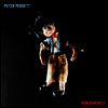 Peter Perrett - Humanworld (Gatefold)(LP)