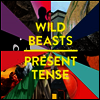 Wild Beasts - Present Tense (Download Code)(180G)(LP)
