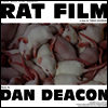 Dan Deacon - Rat Film (Original Film Score) (LP+Digital Download Card)