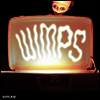 Wimps - Suitcase (Vinyl LP)