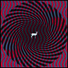 Deerhunter - Cryptograms / Flourescent Grey (LP)
