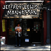 Jeffrey Lewis & Los Bolts - Manhattan (Download Card)(Vinyl LP)