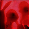 Black Heart Procession - Blood Bunny / Black Rabbit (LP)