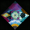 Laura Veirs - Warp & Weft (Download Code)(LP)