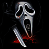 Marco Beltrami - Scream 1/ Scream 2 (스크림 1 & 2) (Soundtrack)(Colored Vynyl)(180G)(LP)