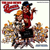 Jerry Fielding - The Bad News Bears (꼴찌 야구단)(O.S.T.)(Ltd. Ed)(Colored LP)