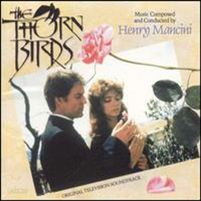 Henry Mancini - Thorn Birds (가시나무 새) (Score)(Soundtrack)(2CD)