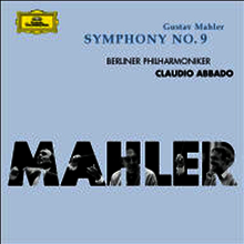 말러: 교향곡 9번 (Mahler : Symphony No.9)(CD) - Claudio Abbado