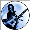 John Lee Hooker - Electric Blues (Picture)(LP)