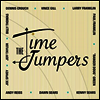Time Jumpers feat. Vince Gill - Time Jumpers (LP)