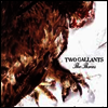 Two Gallants - Throes (Bonus Track)(2LP)