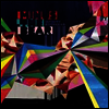 Minus The Bear - Infinity Overhead (LP)