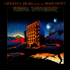 Grateful Dead - From The Mars Hotel (Ltd. Ed)(180G)(LP)