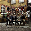 Mumford & Sons - Babel (LP)
