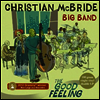 Christian McBride Big Band - Good Feeling (180G)(2LP)