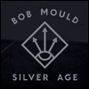 Bob Mould - Silver Age (Downlload Card)(LP)
