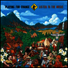 Playing For Change - Listen To The Music (Vinyl LP)