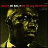 Art Blakey - Moanin' (Ltd. Ed)(Remastered)(180G)(LP)