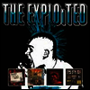 Exploited - 1980-83 (4CD Boxset)