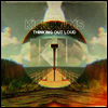 Kickdrums - Thinking Out Loud (LP)