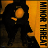 Minor Threat - 1st Two 7Inches (Download Code)(EP)(LP)