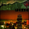 Fugazi - End Hits (Vinyl LP)