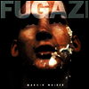Fugazi - Margin Walker (Vinyl LP)