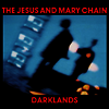 Jesus & Mary Chain - Darklands (Colored LP)