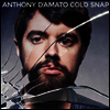 Anthony D'Amato - Cold Snap (Download Card)(Vinyl LP)
