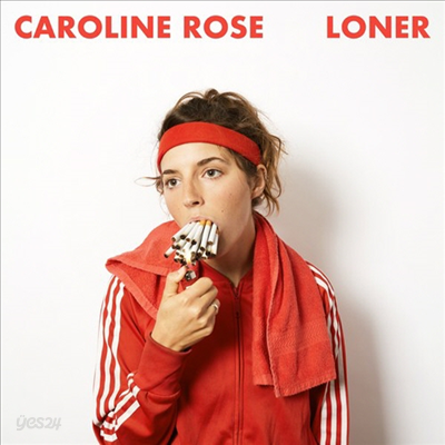 Caroline Rose - Loner (Digipack)(CD)