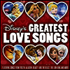 Disney - A Whole New World: Disney's Greatest Love Songs (CD)