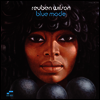 Reuben Wilson - Blue Mode (Blue Grooves Vinyl Series, 180g LP, Limited Edition, Blue Note's 80th Anniversary Celebration)