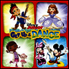 Disney Junior - Disney Junior Get Up and Dance (CD)