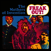Frank Zappa - Freak Out! (Gatefold)(180G)(2LP)