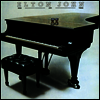 Elton John - Here And There (180g LP)