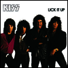 Kiss - Lick It Up (180g)(LP)