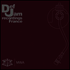 IAM - MWA (Ltd. Ed)(12" Single)(Vinyl LP)