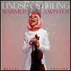 Lindsey Stirling - Warmer In The Winter (Deluxe Edition with 5 Bonus Tracks) (Paper Sleeve Gate-Fold)(CD)