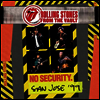 Rolling Stones - From The Vault: No Security. San Jose '99 (Ltd. Ed)(Gatefold)(180G)(Colored Vinyl)(3LP)