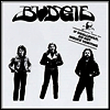 Budgie - If Swallowed Do Not Induce Vomiting (Remastered)(180G)(LP)